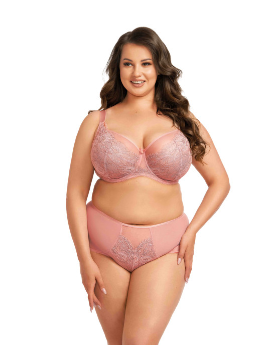 Σουτιέν για Μεγάλο Στήθος – Plus Size Στήριξη με Άνεση & Στυλ
